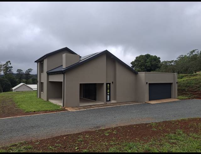 4 BEDROOM HOUSE FOR SALE IN WORLDS VIEW